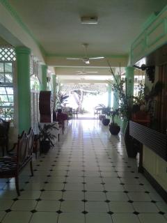Palm Beach Hotel - Grand'Anse Praslin - 6