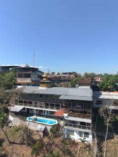 Mirador Cumbaza - 0