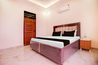 Hotel O Sunraj Stay - 0