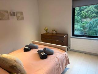 Tranquil Matlock Bath Retreat with 2 Bedrooms - 8