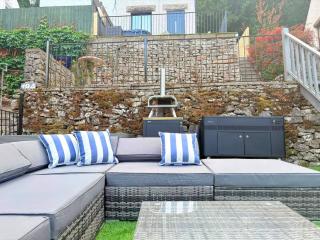 Tranquil Matlock Bath Retreat with 2 Bedrooms - 7