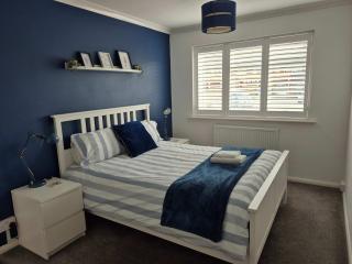Seaside House Broadstairs by the Beach with Parking - 8