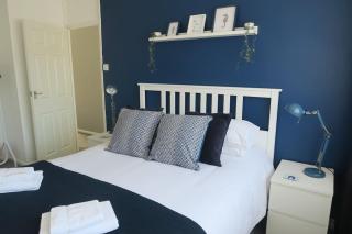Seaside House Broadstairs by the Beach with Parking - 4