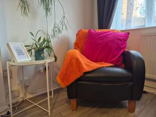 Seaside House Broadstairs by the Beach with Parking - 5