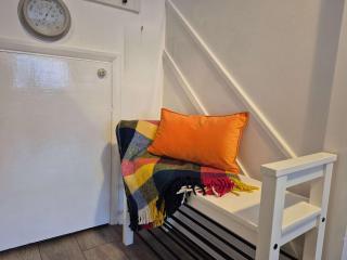 Seaside House Broadstairs by the Beach with Parking - 2