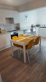 Seaside House Broadstairs by the Beach with Parking - 3