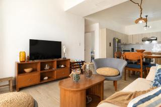 ONA | Terrace Picuzzi & Beach - 8