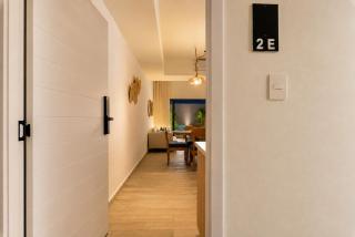 ONA | Terrace Picuzzi & Beach - 4