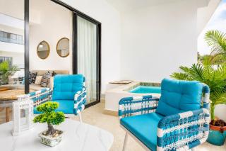 ONA | Terrace Picuzzi & Beach - 2