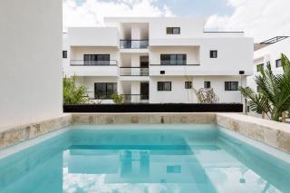 ONA | Terrace Picuzzi & Beach - 3
