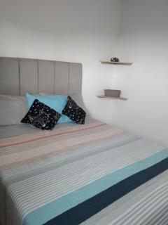 Apartamento con Piscina y Parqueadero cerca a Tayrona - 6