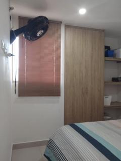 Apartamento con Piscina y Parqueadero cerca a Tayrona - 5