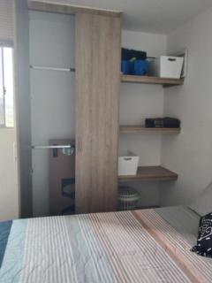 Apartamento con Piscina y Parqueadero cerca a Tayrona - 4