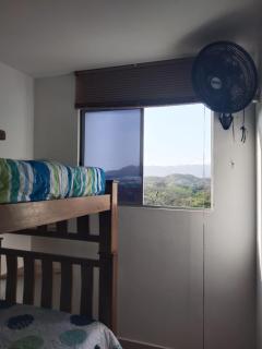 Apartamento con Piscina y Parqueadero cerca a Tayrona - 2