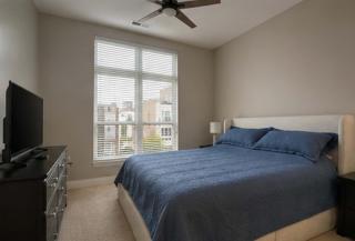 Modern 1BR Bridge Park in Dublin with Balcony and Pool - 7