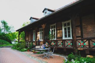 Ferienappartements Schweizer Haus - Stolpe - 2