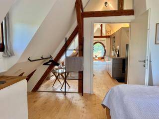Ferienwohnung In den Bäumen - 7