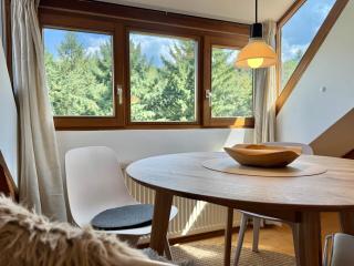 Ferienwohnung In den Bäumen - 5