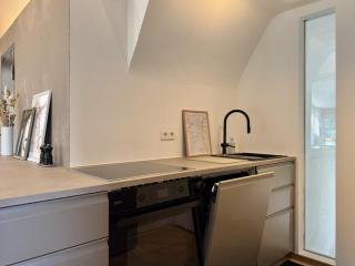 Ferienwohnung In den Bäumen - 3