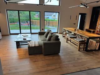 Akacia Chalet - 3