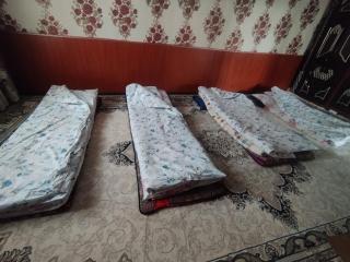 Bayel Guest Hause - 8
