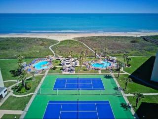 Royale Beach and Tennis Club - 3