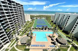 Royale Beach and Tennis Club - 5