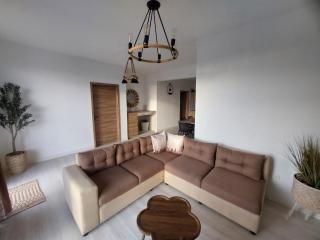 Paramount Apartment - 8