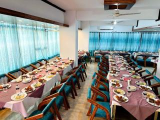 Modern Sea Resort Coxs Bazar - 8