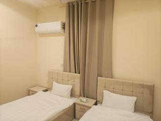 Premier Guest House Sohar Alfalaj Qabil - 9