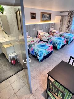 Rooi Bij de Knoptoren B&B - 8