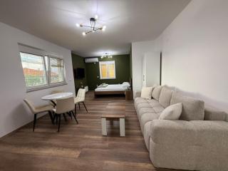 Alex Apartments Ohrid - 4