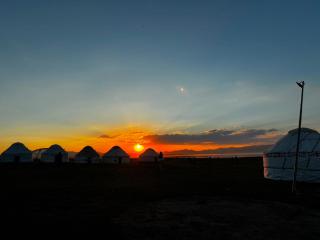 Bek Yurt Camp - 6