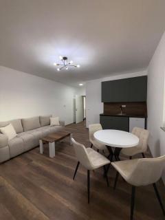 Alex Apartments Ohrid - 2