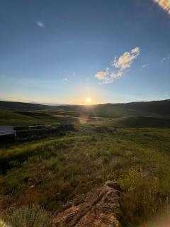 Bek Yurt Camp - 5