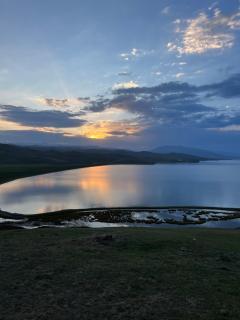 Bek Yurt Camp - 3