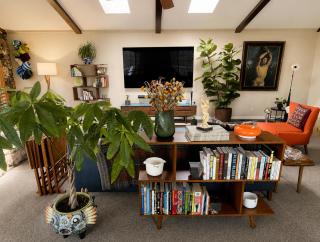 Mountain Daddies Boutique Bed & Breakfast near Yosemite - Fresh Homemade Breakfast Included - 3