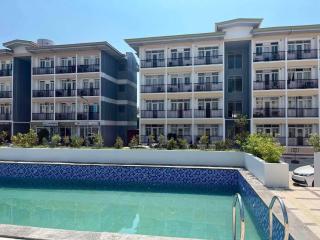 Casa Zel Bayani Hall Urdaneta Home Rentals - 9