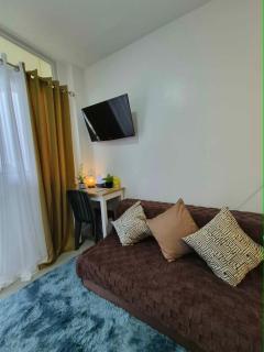 Casa Zel Bayani Hall Urdaneta Home Rentals - 8