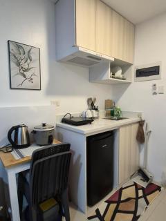 Casa Zel Bayani Hall Urdaneta Home Rentals - 7