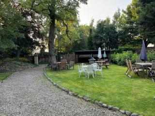 Piper Cottage, Bilbrough, York - 6