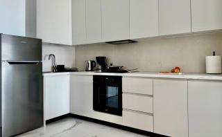 Lilu Apartment - Saranda - 8