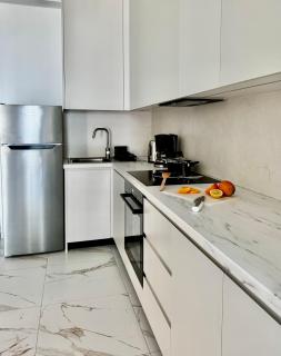 Lilu Apartment - Saranda - 7