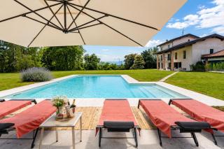 Tenuta Ronco Relais - 5