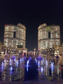 THE GATE TOWERS APARTMENTS PRIME Location - 7