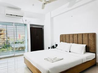 Modern Sea Resort Coxs Bazar - 1