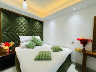 Modern Sea Resort Coxs Bazar - 0