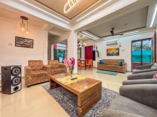 Opal Villa 3BHK Property in Lonavala - 0