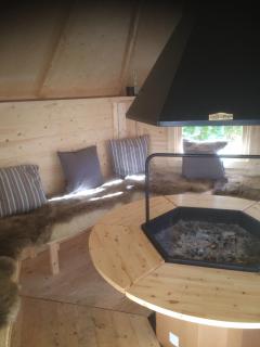 Restaurant Felsenburg - 1