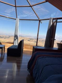 Sky Dome Peru - 1